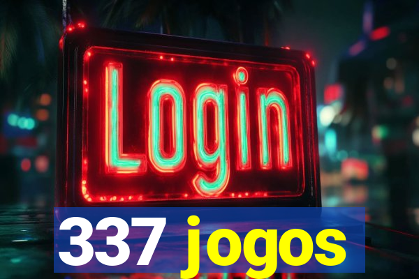 337 jogos